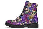 Boots-HippieSkullMushroom-YWV-23254-HFboots-Blk-STR8-YWV.jpg