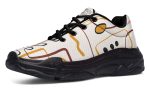 Chunkysneakers-105AbstractLineDrawing04499-BW-YWV-STR6.jpg