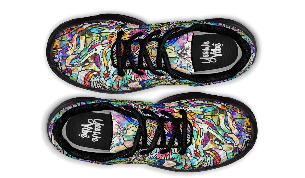 Chunkysneakers-105stainedglassdragonfly02360-Blk-YWV-STR7.jpg