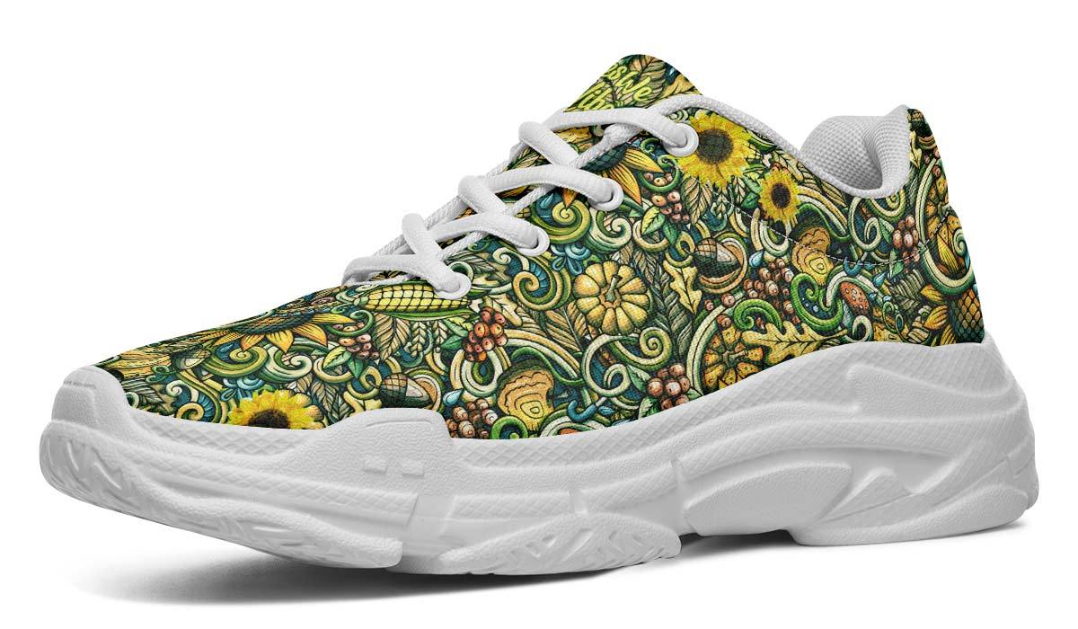 Chunkysneakers-307GreenSunflower00311-WT-YWV-STR2.jpg