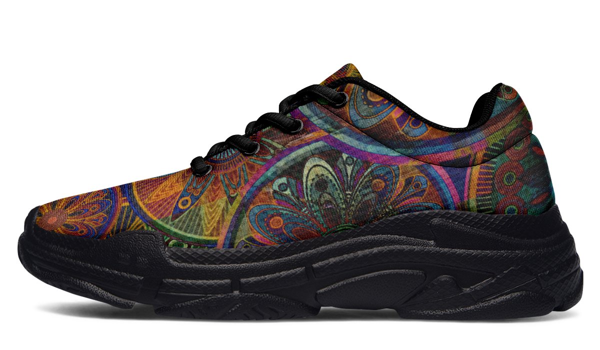 Chunkysneakers-VintageMandala-YWV-79808-Chunkysneakers-Blk-STR1-YWV.jpg