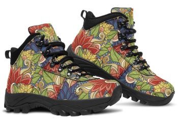 Floral Pattern